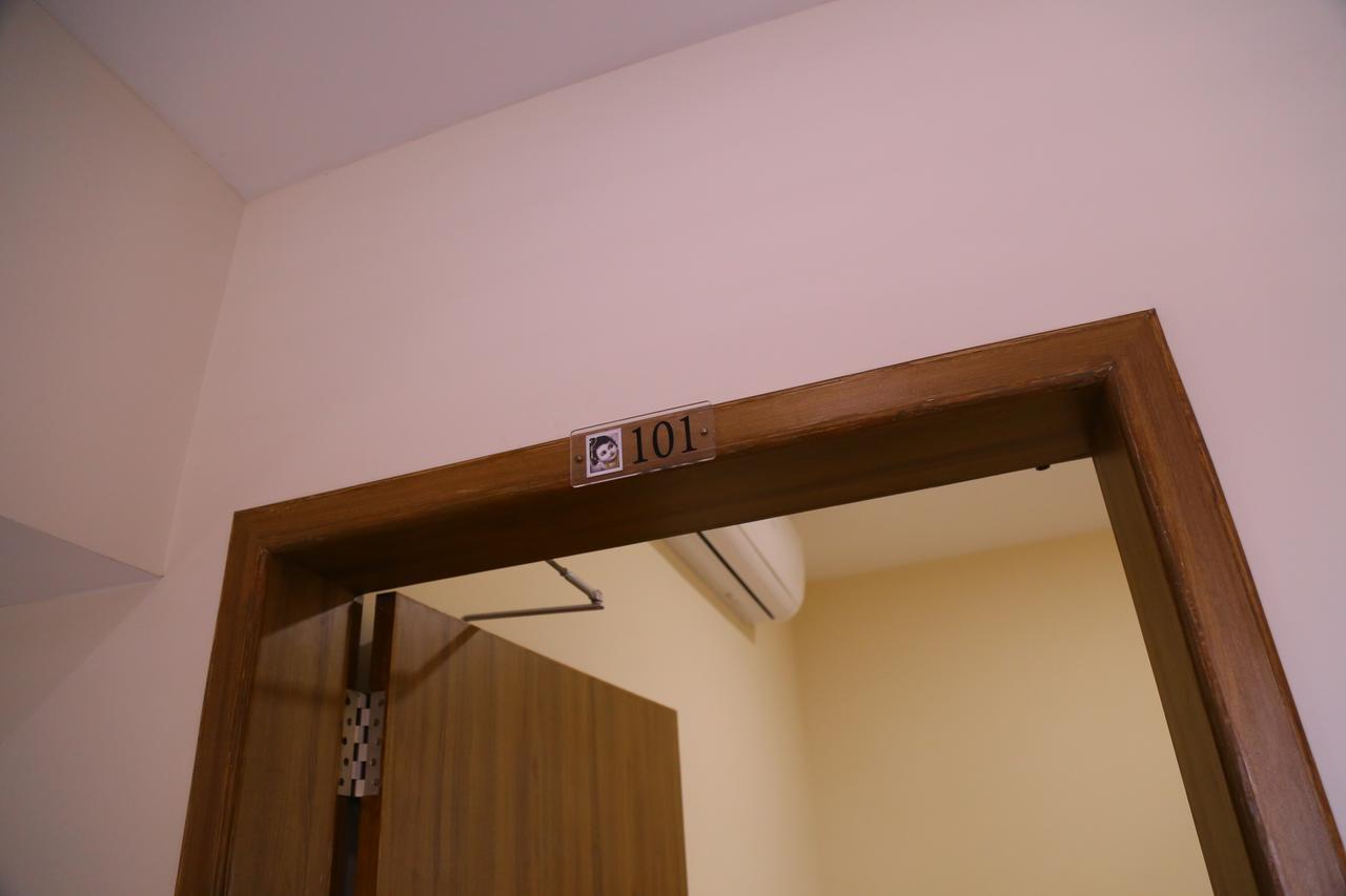 ארודה Hotel Gokulgrande מראה חיצוני תמונה