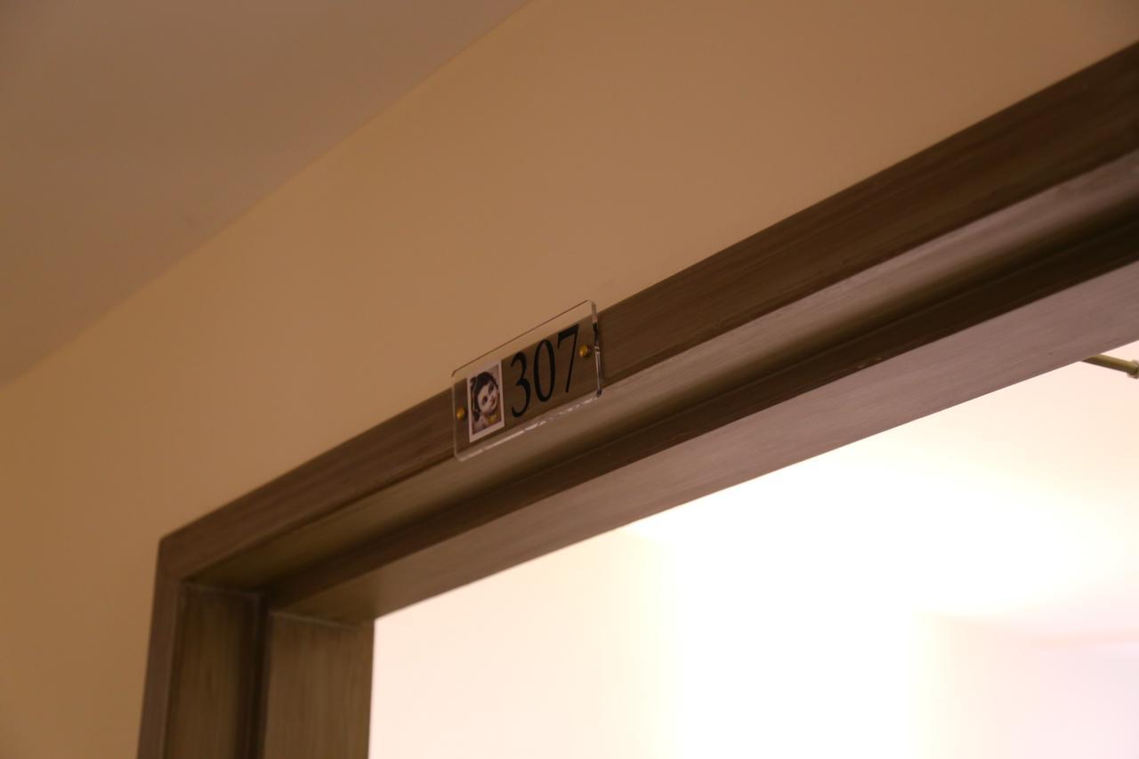 ארודה Hotel Gokulgrande מראה חיצוני תמונה
